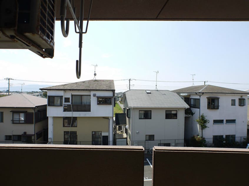  ベル・フラワー