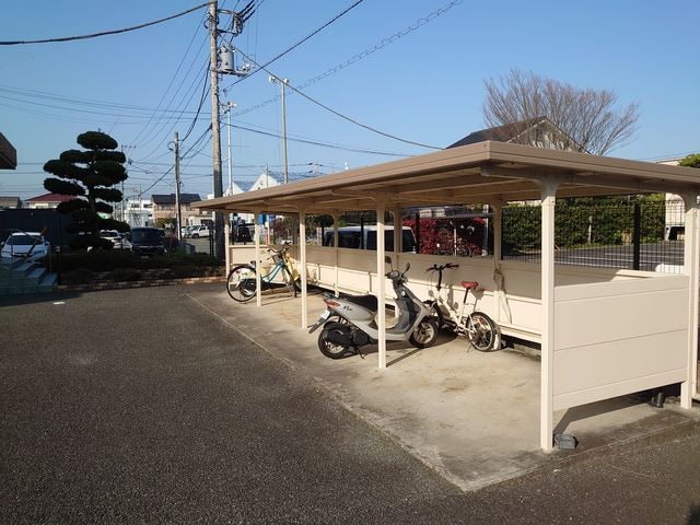  ベル・フラワー