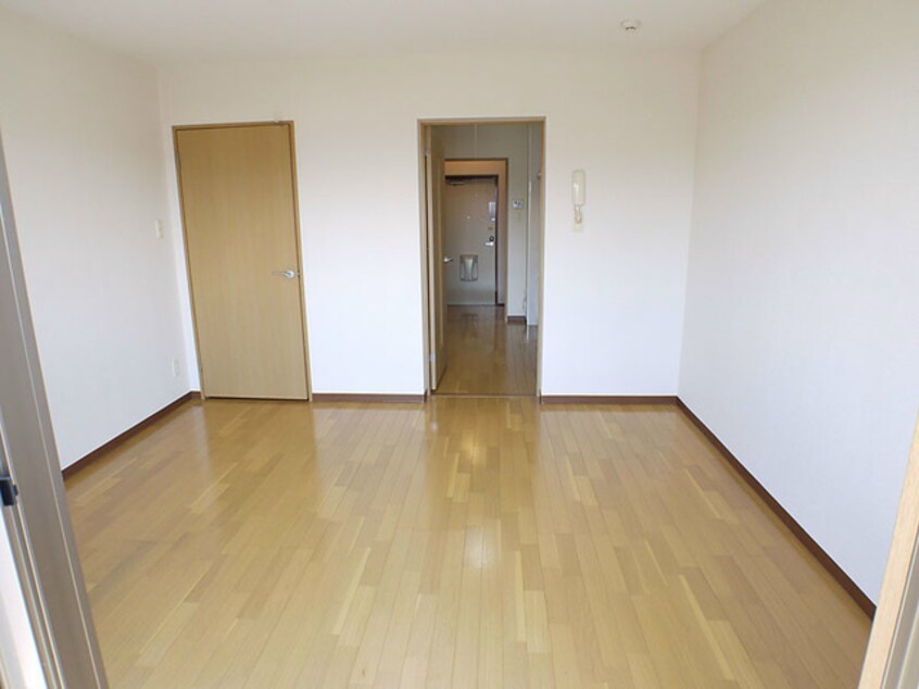  ベル・フラワー