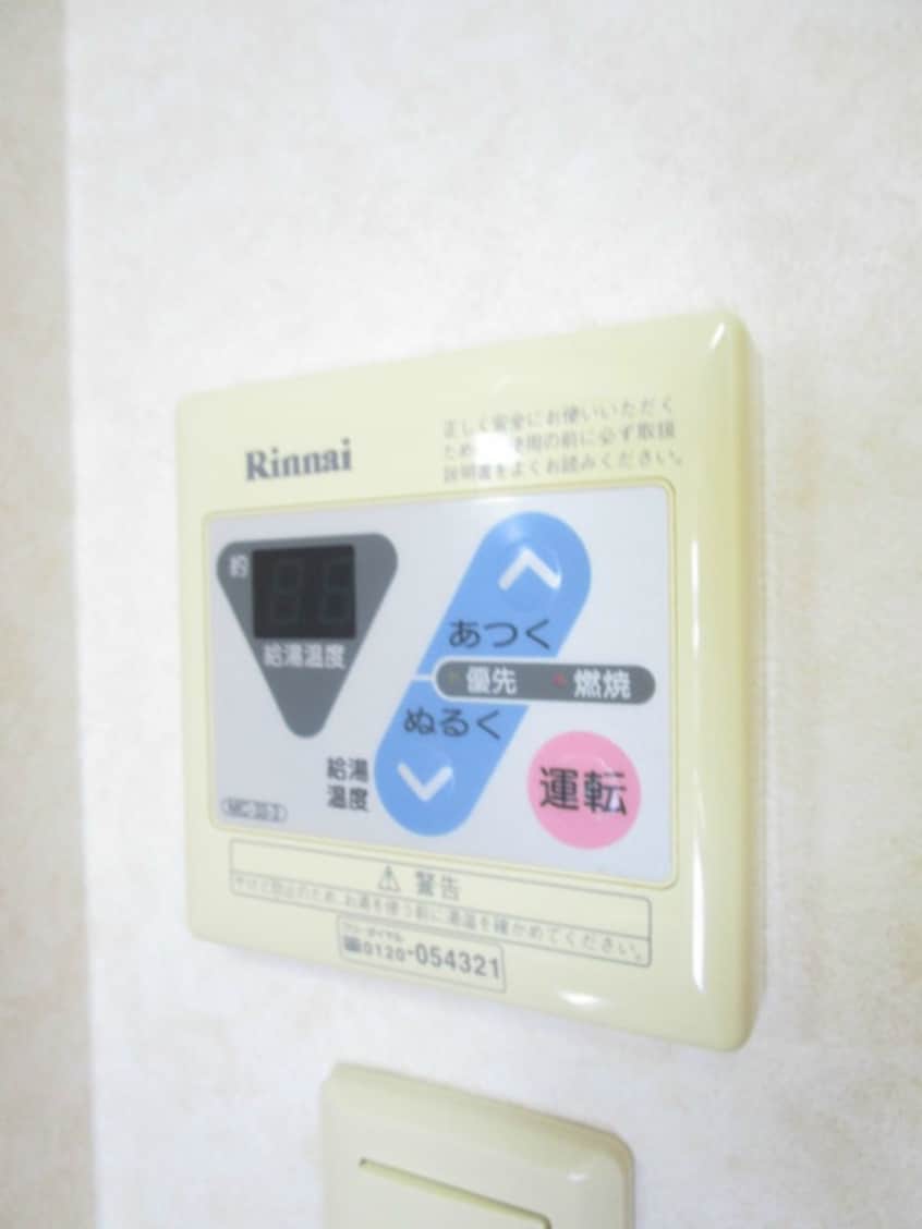  ベル・フラワー