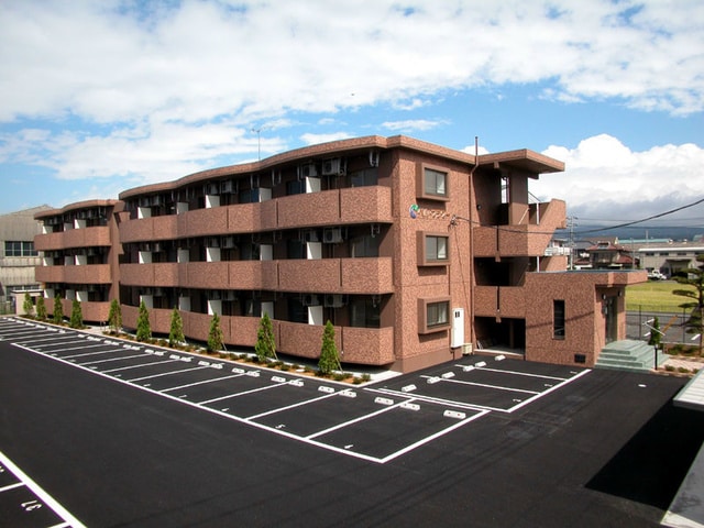  ベル・フラワー