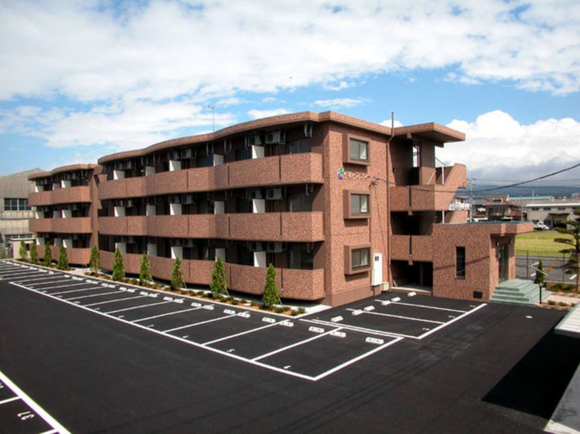  ベル・フラワー