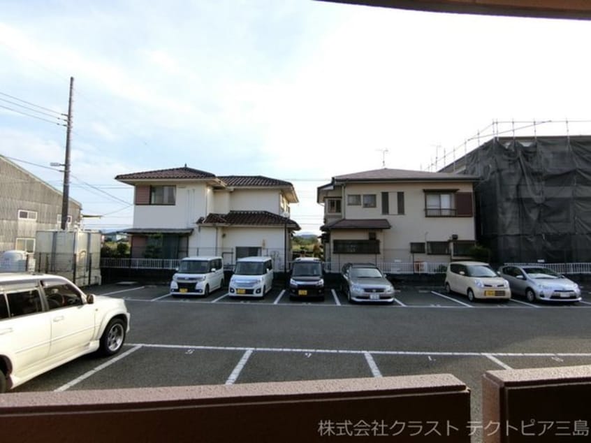  ベル・フラワー