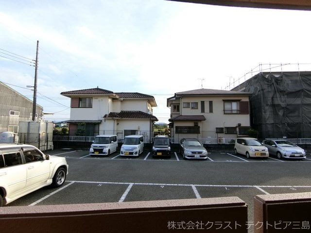  ベル・フラワー