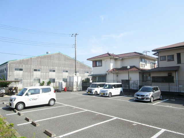  ベル・フラワー