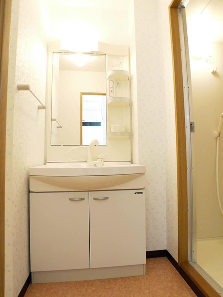  ベル・フラワー