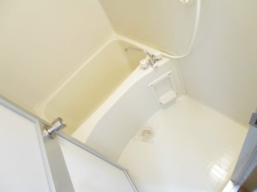  ベル・フラワー