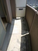  ベル・フラワー