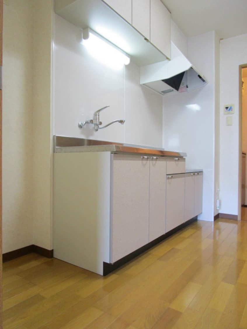  ベル・フラワー