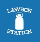 ローソン沼津大諏訪店(コンビニ)まで934m※ローソン沼津大諏訪店 ベル・フラワー