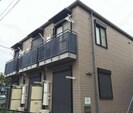 リヴィエールＴＯＤＡの外観