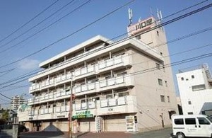 シティハイツカワグチ