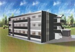 （仮）西熊堂新築マンション