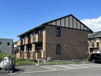 ローズコート上耕地Ⅱ