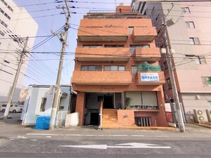 パティオモア