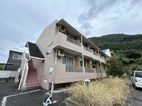 レジデンス　清水