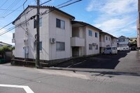 メゾンイナバ　Ａ棟