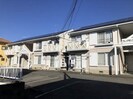 フレグランススギヤマの外観