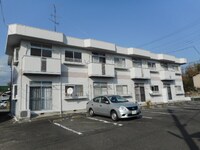 エルディム宮代Ａ