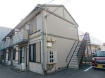 コーポヤコウＡ