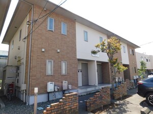 明治ガーデンコートⅡ