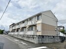 サンモール駿河台の外観