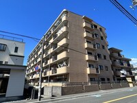 アーバンシティ江原町