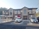 Ｓｔｏｎｅ　Ｈｉｌｌｓ　Ｊの外観
