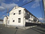 ディアス　門池　Ａ