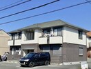 ソレイユの外観