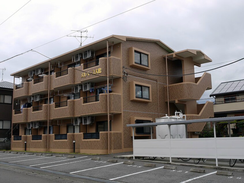  メルベーユ　大嶋