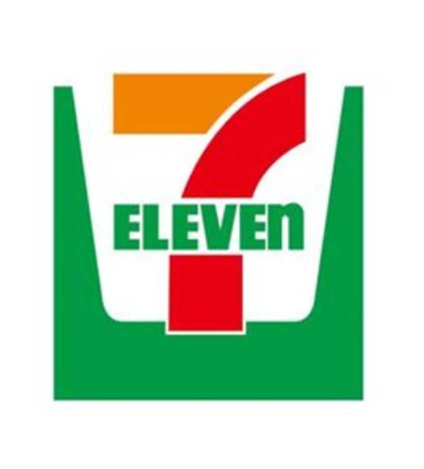 セブンイレブン沼津東原店(コンビニ)まで289m※セブンイレブン沼津東原店 メルベーユ　大嶋