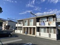 フィナンシェ　Ａ