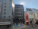 Ｋレジデンス大手町の外観
