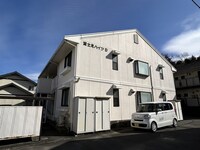富士見ハイツＤ