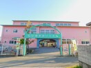 しいの木保育園(幼稚園/保育園)まで770m※しいの木保育園 ロイヤルガーデン徳倉弐番館