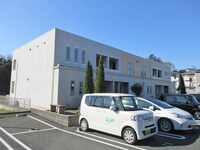 プレステージ美城