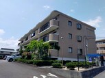 グリーンヒル富士見ヶ丘
