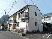 ドミールＯＨＡＳＨＩＹＡ