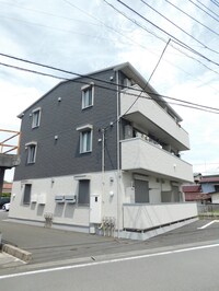 ラシュレ