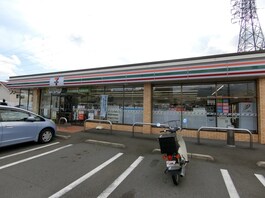 セブンイレブン富士宮三園平店