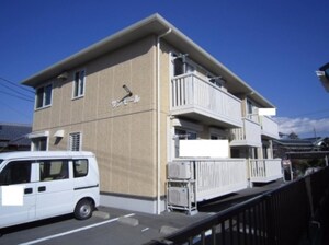 サンモール