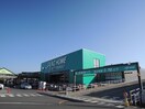 カインズ御殿場店(電気量販店/ホームセンター)まで1019m※カインズ御殿場店 クローバーフィールド