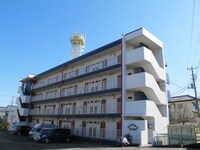 マンションツエルム