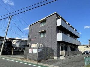 シャーメゾンＡ