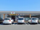 セブンイレブン清水町柿田店(コンビニ)まで463m※セブンイレブン清水町柿田店 ＡＶＯＮＬＥＹＣＯＵＲＴ