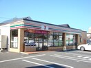 セブンイレブン御殿場萩原南店(コンビニ)まで600m※セブンイレブン御殿場萩原南店 ＫＵＲＥＭＡＴＨＩＳＳ　Ｂ