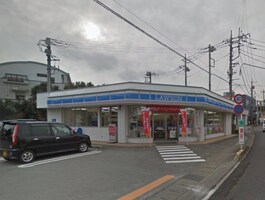 ローソン御殿場川島田店