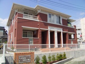 アヴァン　リジェール