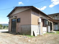 御所団地